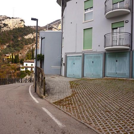 Apartament Castello Nago Torbole Sul Garda Dış mekan fotoğraf