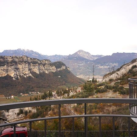 Apartament Castello Nago Torbole Sul Garda Dış mekan fotoğraf