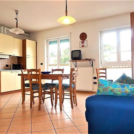 Apartament Castello Nago Torbole Sul Garda Dış mekan fotoğraf