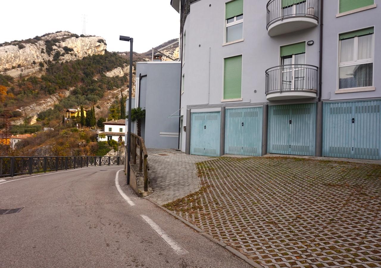 Apartament Castello Nago Torbole Sul Garda Dış mekan fotoğraf