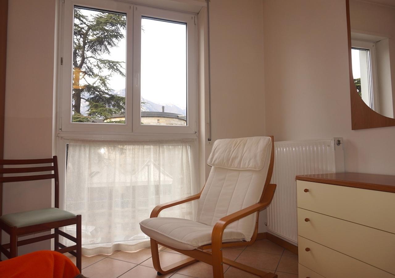 Apartament Castello Nago Torbole Sul Garda Dış mekan fotoğraf