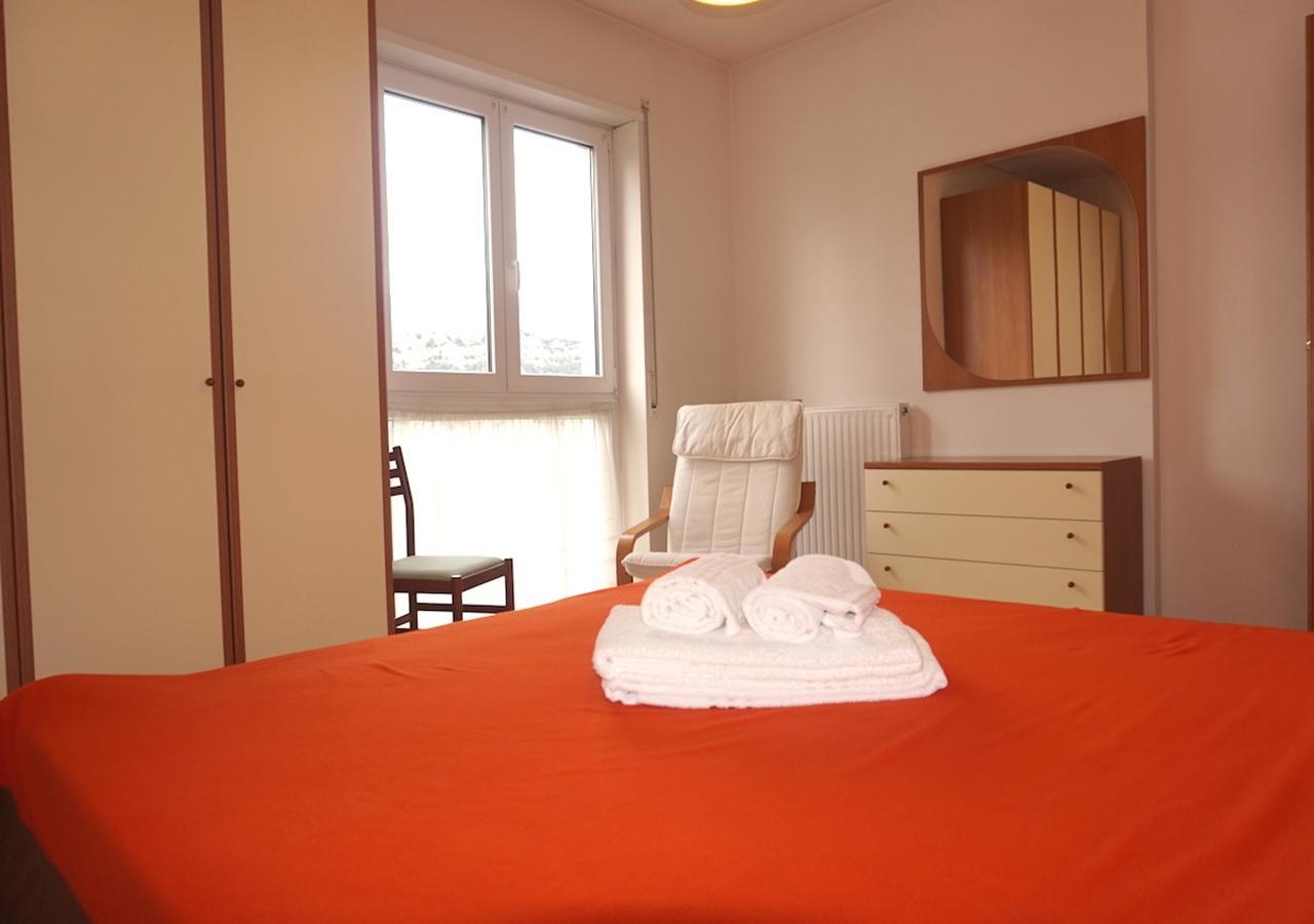 Apartament Castello Nago Torbole Sul Garda Dış mekan fotoğraf