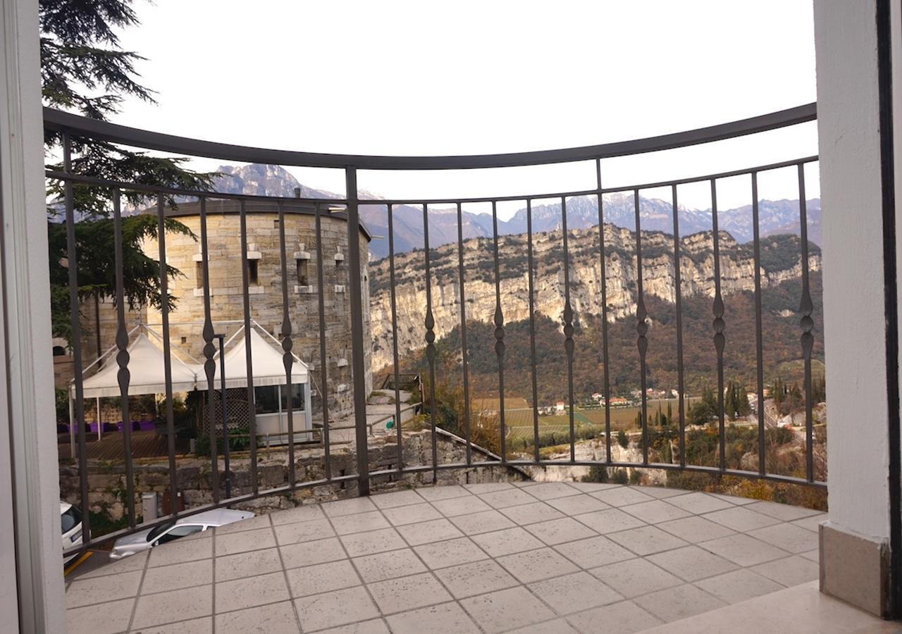 Apartament Castello Nago Torbole Sul Garda Dış mekan fotoğraf