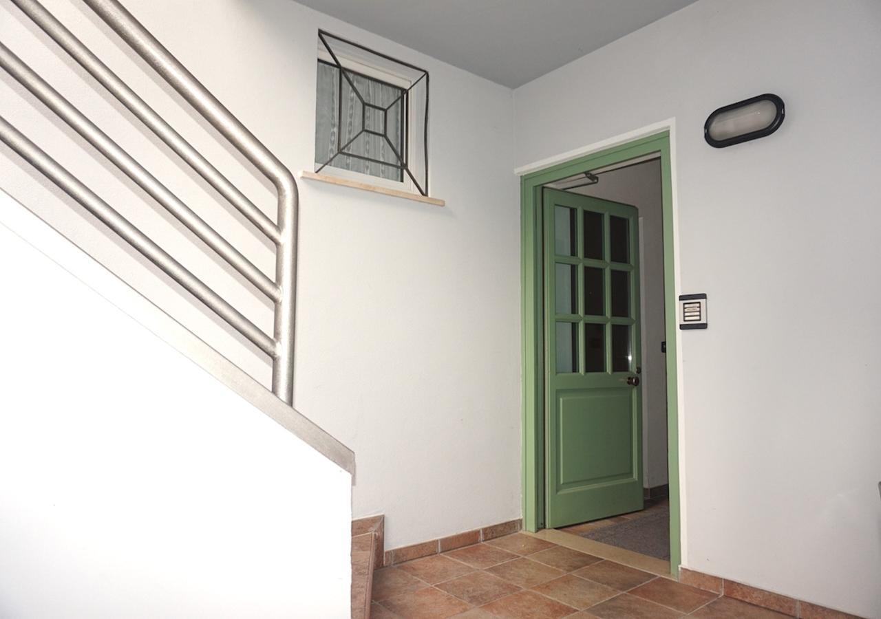 Apartament Castello Nago Torbole Sul Garda Dış mekan fotoğraf