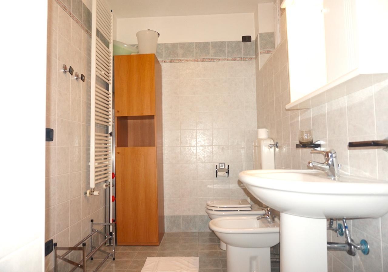 Apartament Castello Nago Torbole Sul Garda Dış mekan fotoğraf