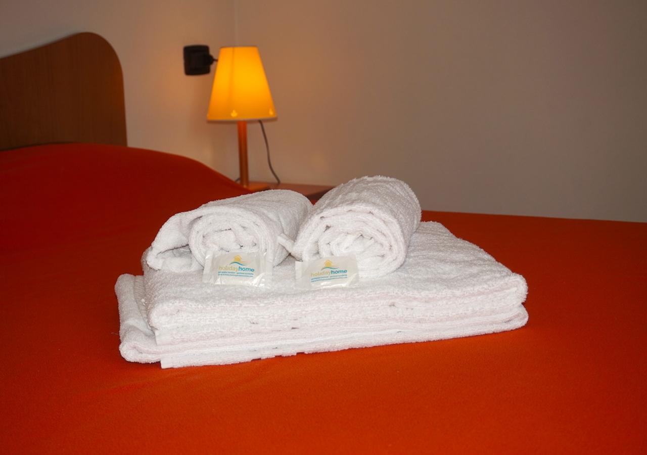 Apartament Castello Nago Torbole Sul Garda Dış mekan fotoğraf