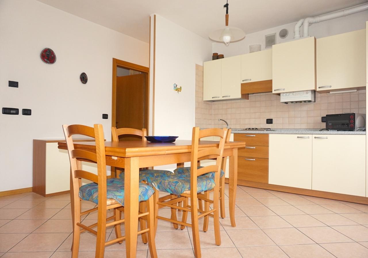 Apartament Castello Nago Torbole Sul Garda Dış mekan fotoğraf