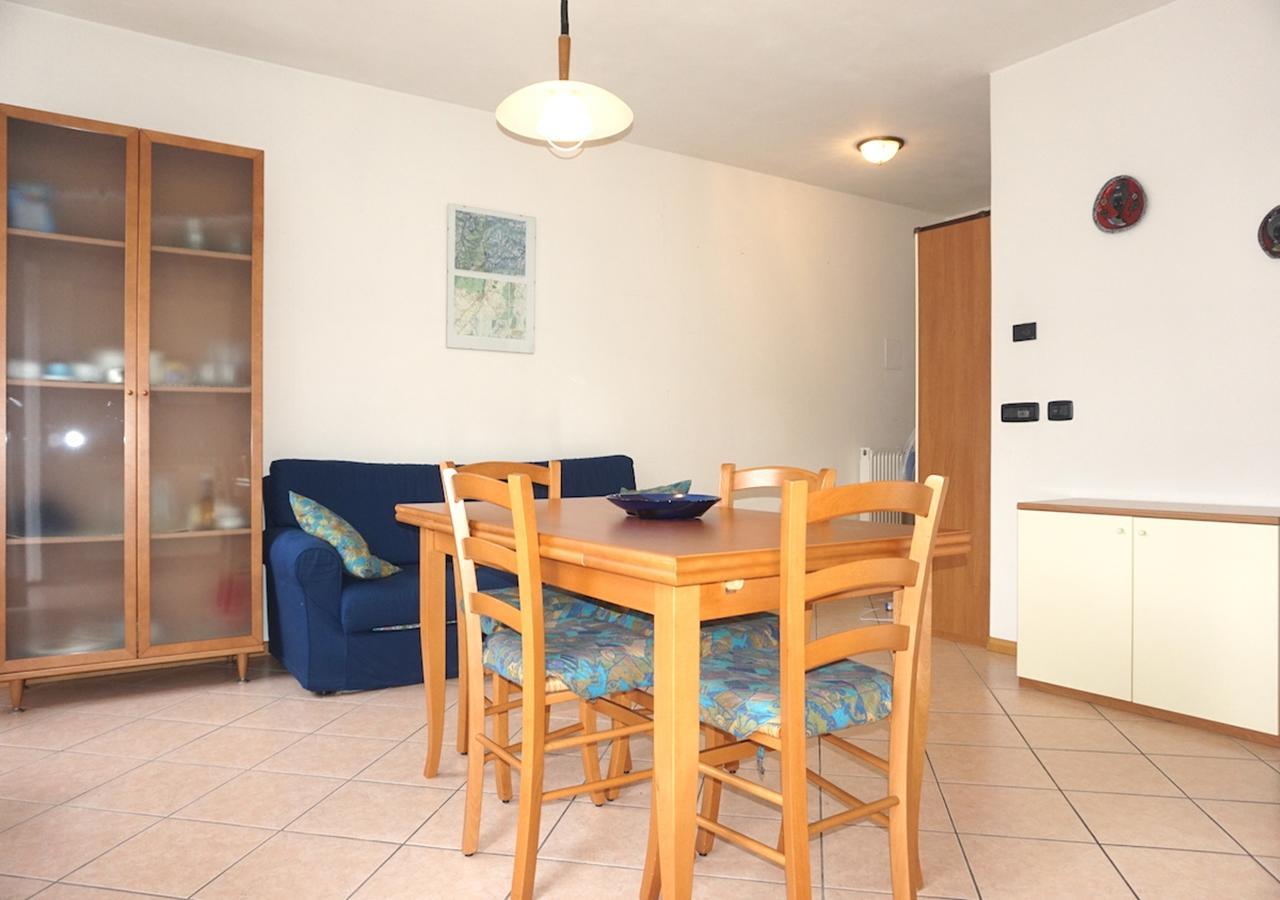 Apartament Castello Nago Torbole Sul Garda Dış mekan fotoğraf